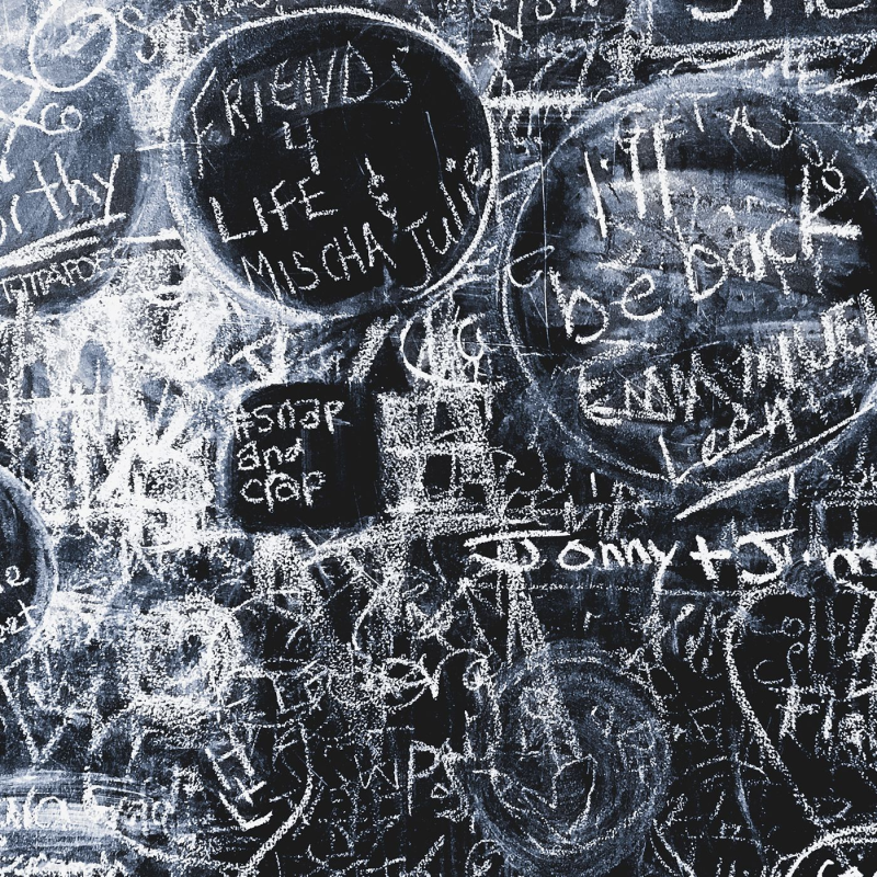 Obrázek epizody Vanishing Words