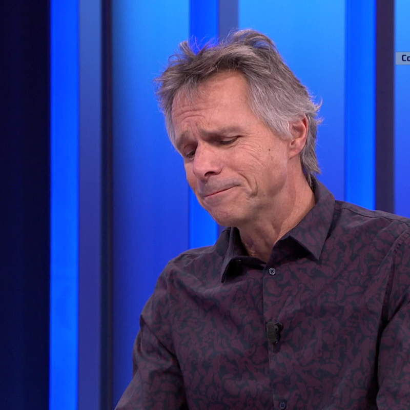 Obrázek epizody Co Čech, to politik! (1201)