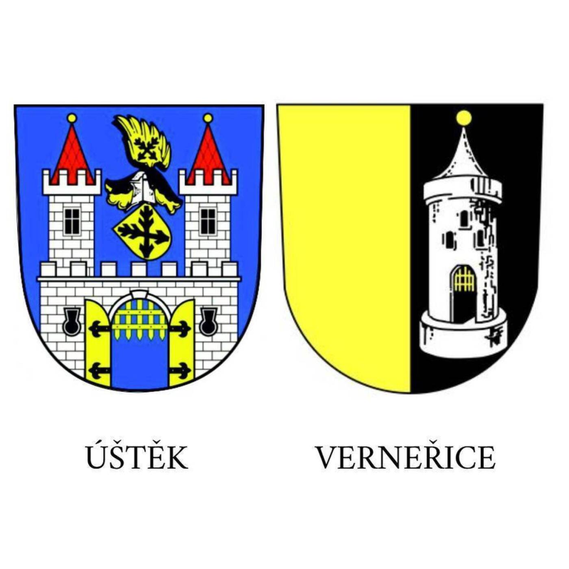 Obrázek epizody Rozhovor - Ondřej Elísek, starosta města Úštěk a Roman Keznikl, starosta města Verneřice, 13.4.2026