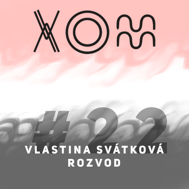 Obrázek epizody #22 – Vlastina Svátková – ROZVOD