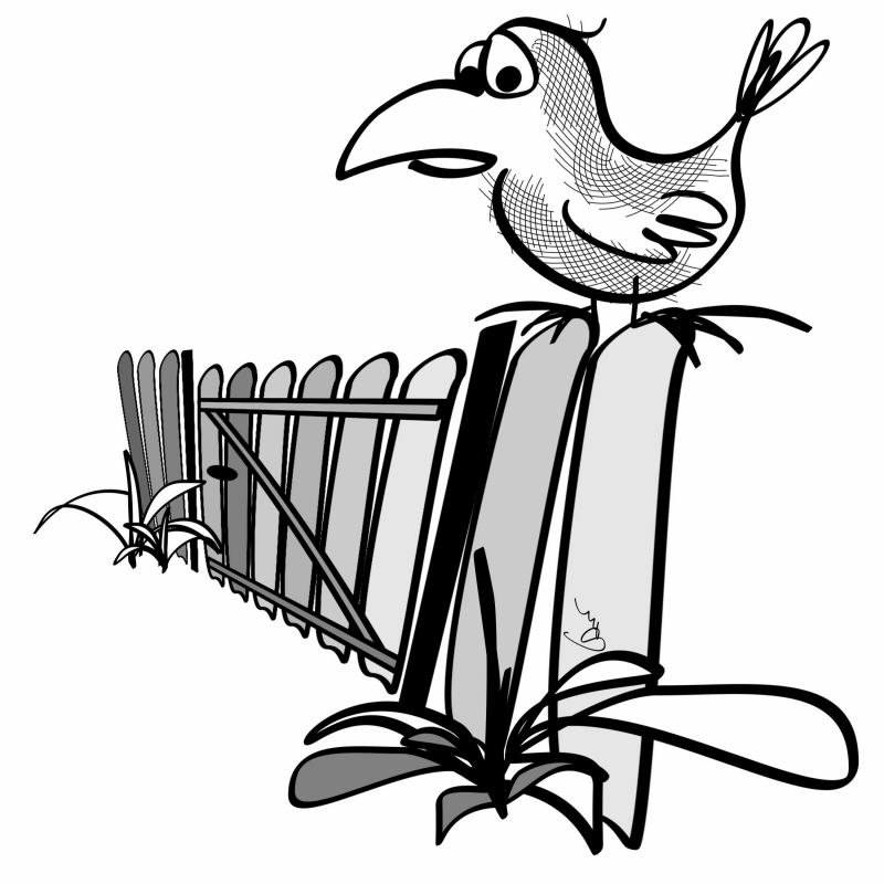 Obrázek epizody Povídky #04 Věštec