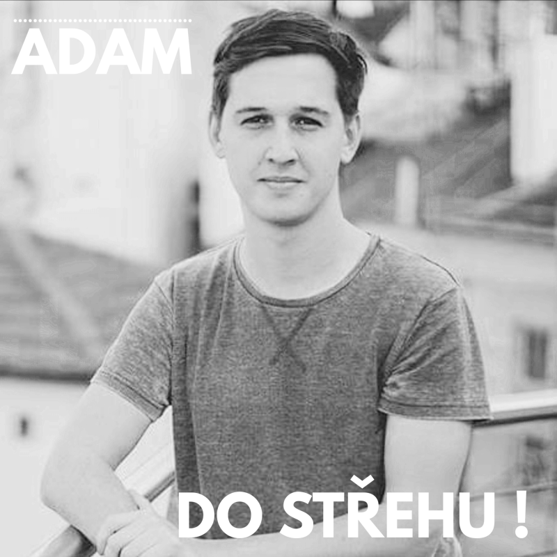 Obrázek epizody Sociální sítě českého šermu očima Adama Hanuše