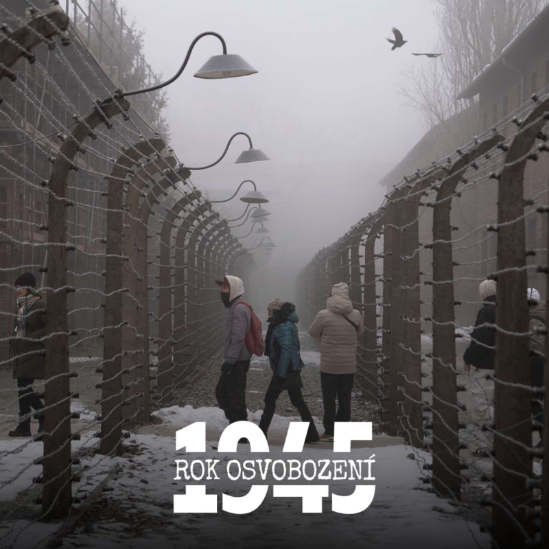 Obrázek epizody Režim vězňů v Osvětimi: Budíček ve čtyři, k obědu shnilá zelenina