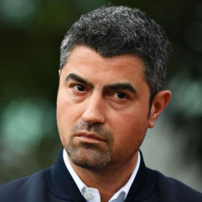 Obrázek epizody Dostane Michael Masi padáka? A čo to tam Ferrari vlastne testuje? | EisKing NEWS