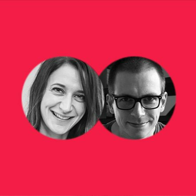 Obrázek epizody B&B s Boženou Řežábovou a Jánem Ilavským: Zábava 21. století a jak z ní ven?