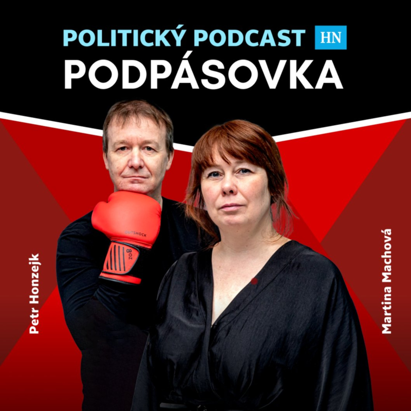 Obrázek epizody Neuvěřitelné překrucování reality a urážky prezidenta. Máme detaily vládního podání k Ústavnímu soudu