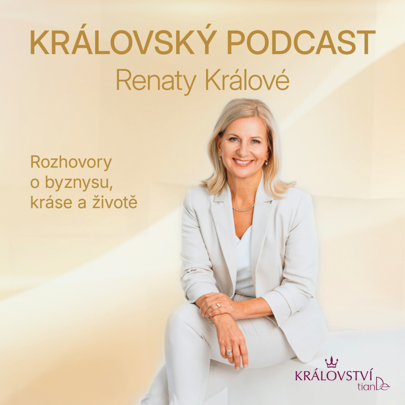 Obrázek epizody Jak začít vydělávat s tianDe: Od první registrace k úspěšnému podnikání