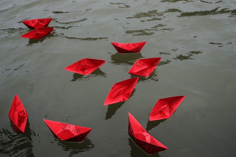 Obrázek epizody Téma domácího násilí se konečně stalo politickou prioritou