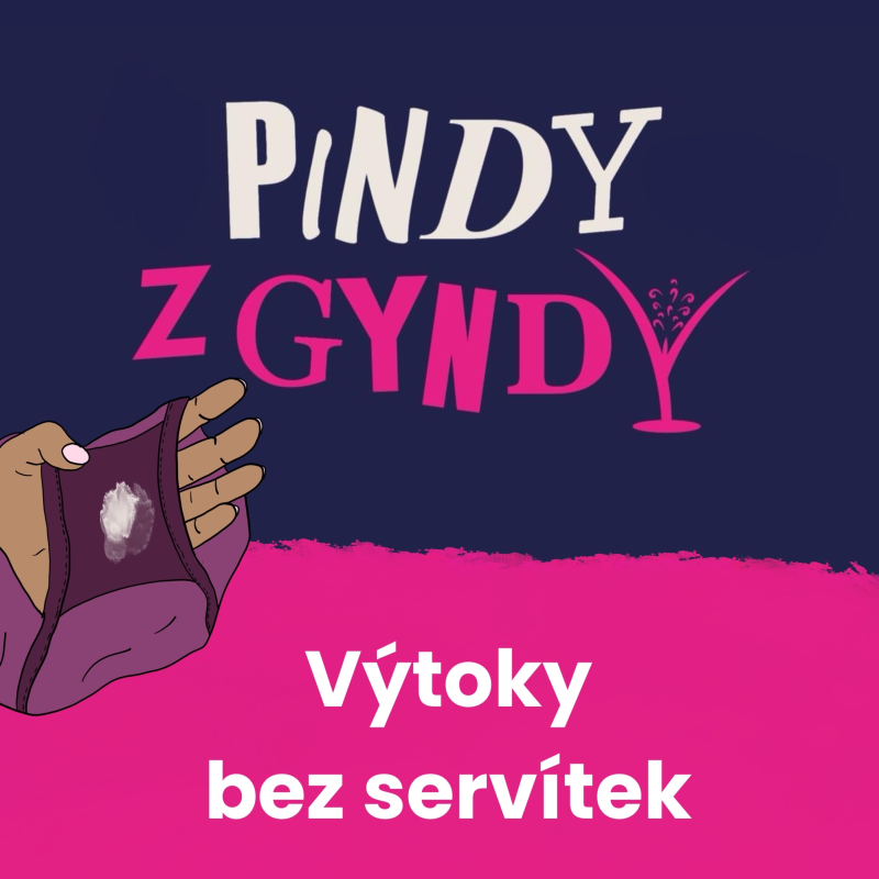 Obrázek epizody Výtoky bez servítek