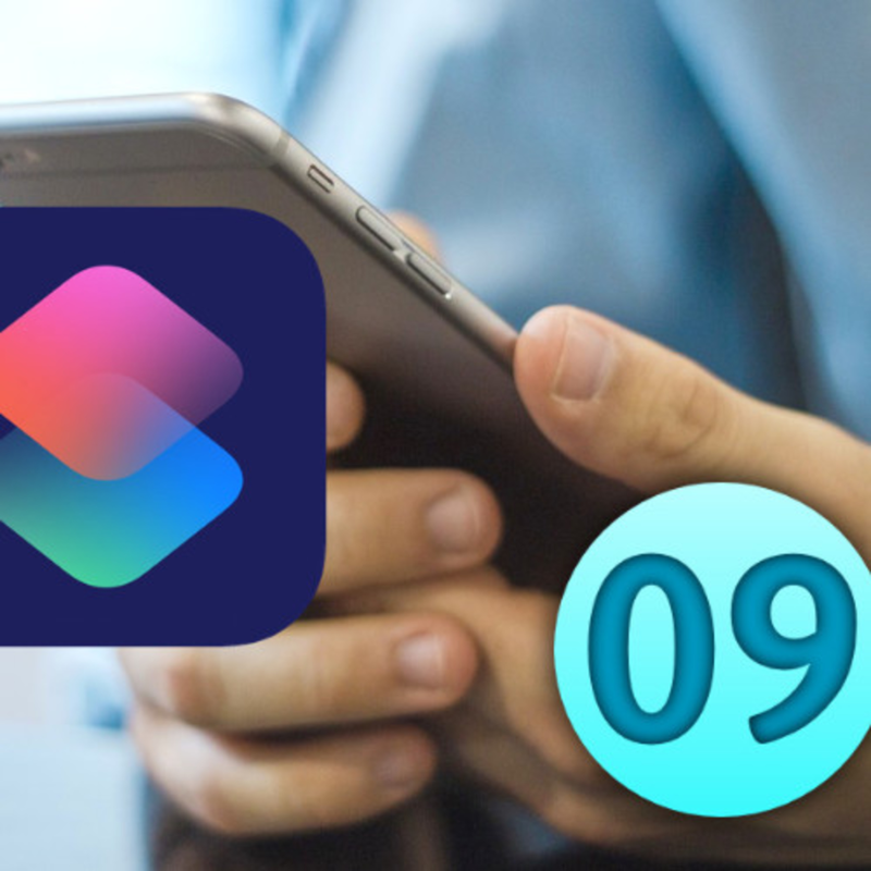 Obrázek epizody iOS Tipy #09: Zkratka s dotazováním