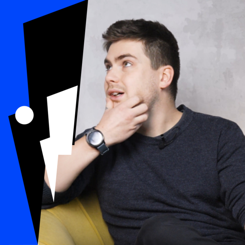 Obrázek epizody MARTIN LETÁK: Když se má člověk vnitřně nahmataný, tak ví, co je pro něj správný!