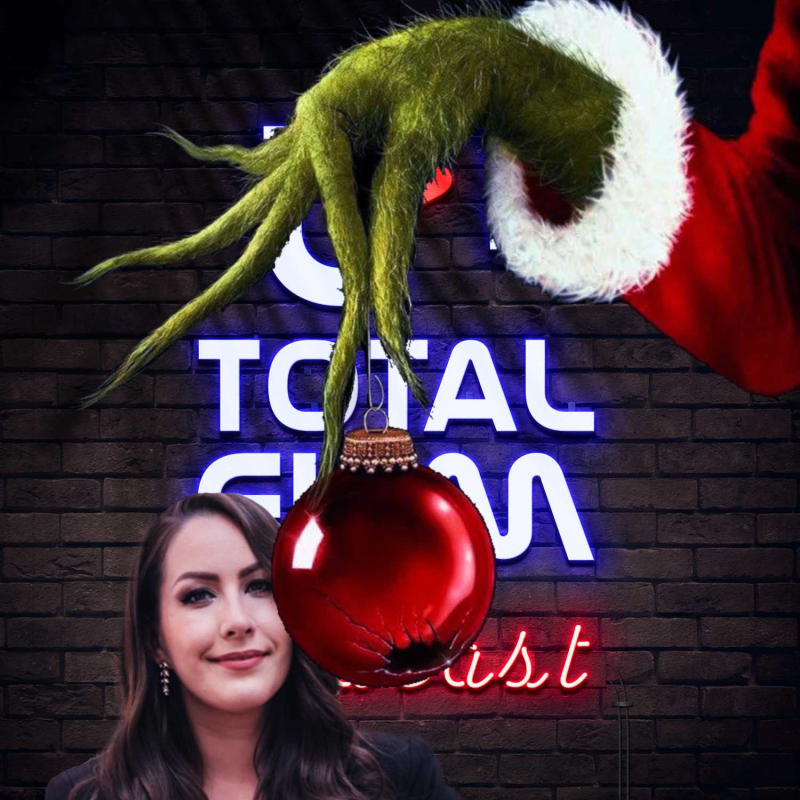 Obrázek epizody Vánoční filmové soundtracky live | Rozhovor s pořadatelkou Christmas in Hollywood