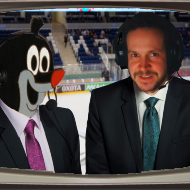 Obrázek epizody Kapitola 22 - 3+1 s Bořislavem Jourutilem, krtečkem a mražáky