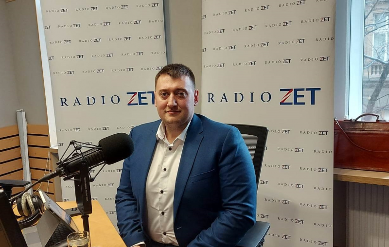 Obrázek epizody Dnes není příznivá doba pro hypotéku, ceny nemovitostí však začínají být velmi zajímavé, myslí si Jakub Vysocký