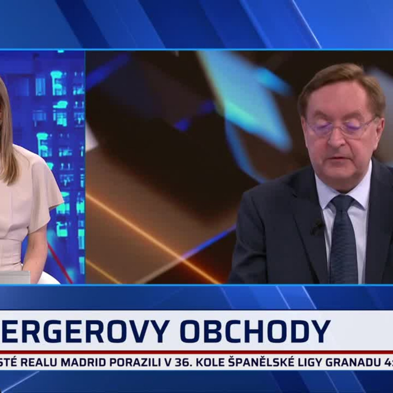 Obrázek epizody Nový den 14.5.2021 08:00 - 10:00