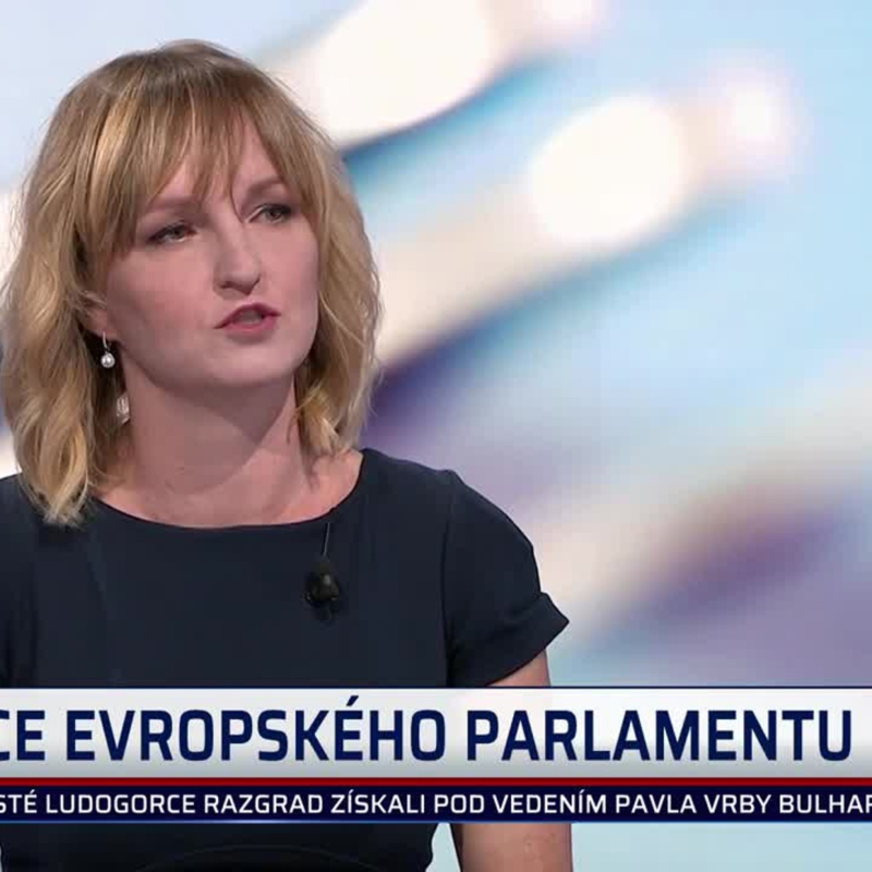 Obrázek epizody K věci 22.6.2020