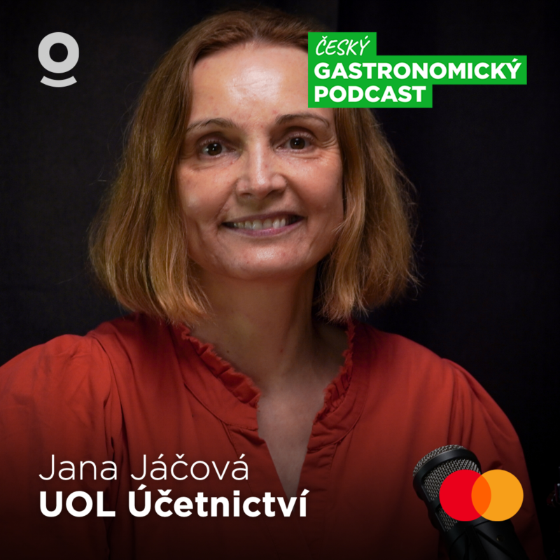 Obrázek epizody Jana Jáčová, UOL Účetnictví – Doplatek 6 milionů za neprůkazné účetnictví