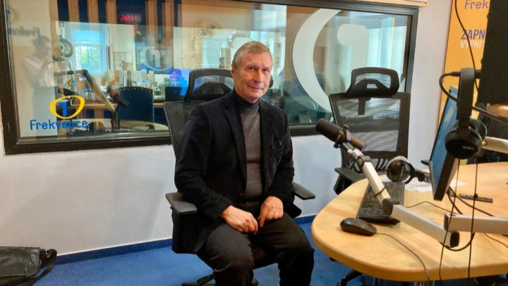 Obrázek epizody Jiří Gavor: Ceny půjdou postupně dolů, vše špatné se jednou přežene