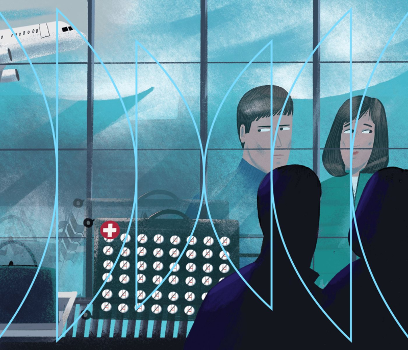 Obrázek epizody Ukraine: Under the Counter