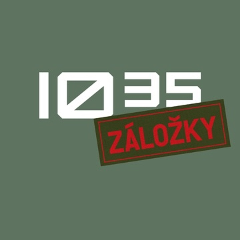 Obrázek epizody Jaroslav Fiedor: Zálohám jsme se vždycky smáli. Čekal jsem partu strejdů. Teď si sypu popel na hlavu. Nemohl jsem je unavit | ZÁLOŽKY