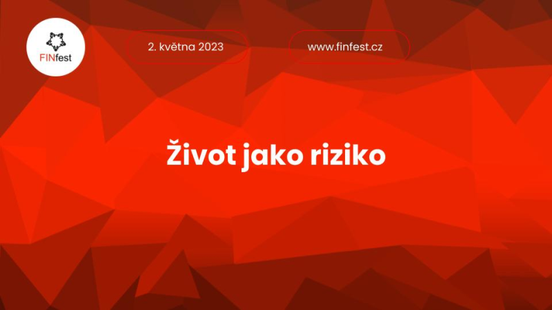 Obrázek epizody Život jako riziko