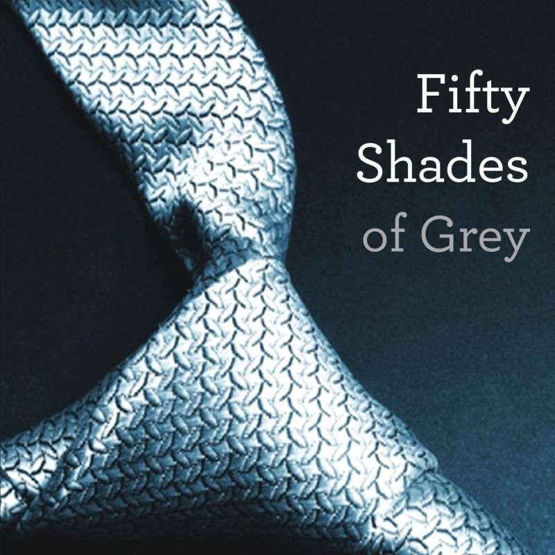 Obrázek epizody ep. 25: Kterak knihomoly opustilo kritické myšlení a proč v Odstínech nikdy nebylo.