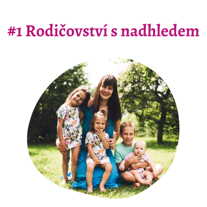 Obrázek epizody Proč mít nadhled?