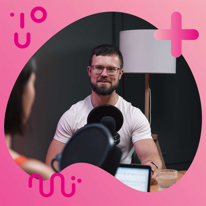 Obrázek epizody #11 Jak na protizánětlivou denní rutinu? | Libor Mattuš