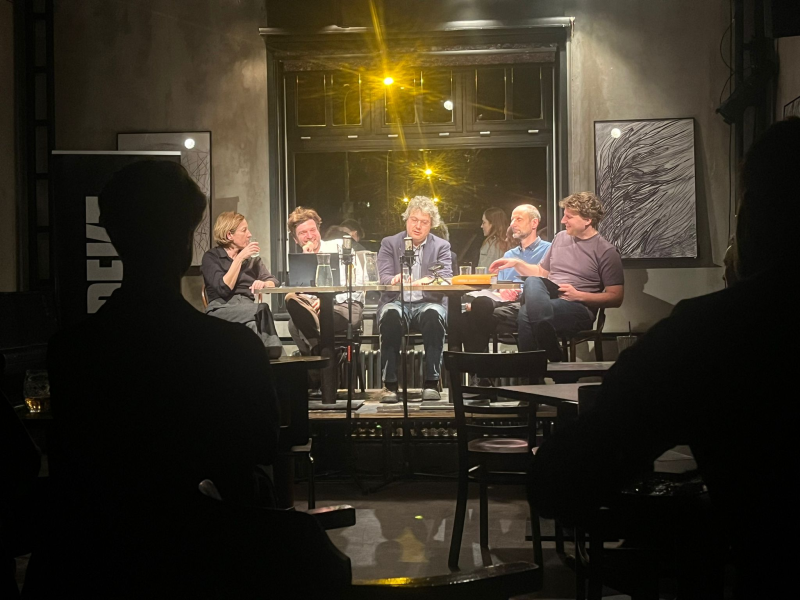 Obrázek epizody V čem se kniha Úsvit všeho mýlí? Jak pravěké ženské kulty narušili obnažení muži z Göbekli Tepe