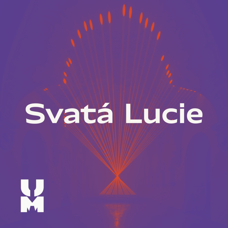 Obrázek epizody Svatá Lucie - opulentní slavnost světel