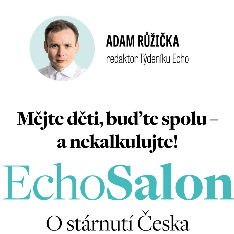 Obrázek epizody Mějte děti, buďte spolu – a nekalkulujte!