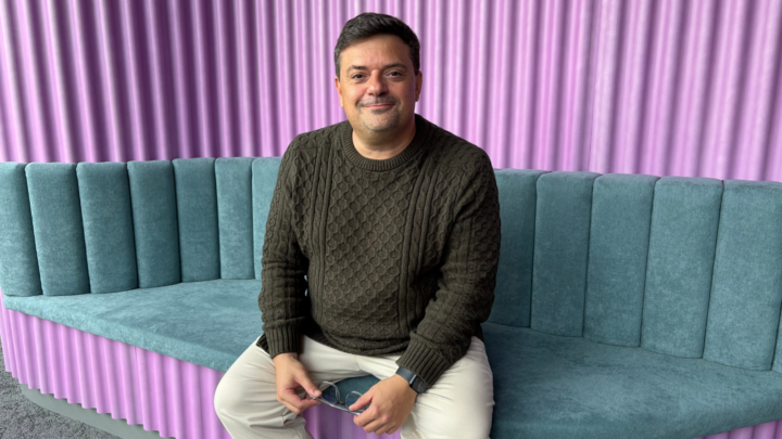 Obrázek epizody Filip Rajmont: Diváci se mohou v Ulici těšit na pořádné drama