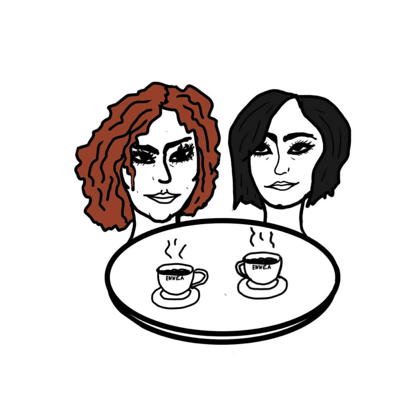 Obrázek epizody TŘETÍ EPIZODA - S MARUŠKOU