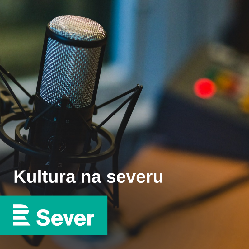 Obrázek epizody Pavla Horáková: Razím heslo, že žádná inspirace nemá přijít nazmar. Jsem v tomhle velmi lakomá
