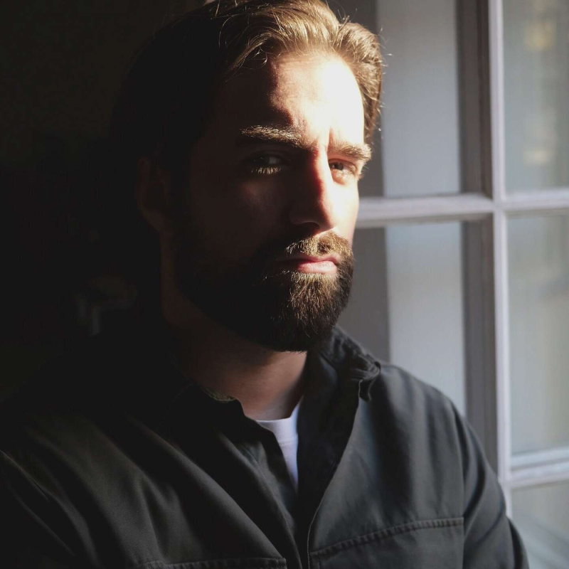 Obrázek epizody Taste of Prague Czech Podcast, Ep 23 - Marek Pavala z Camp Fuego