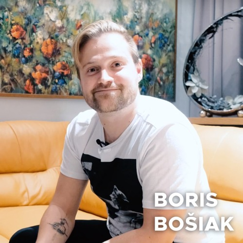 Obrázek epizody Platby za kadeřníka v kryptoměnách? [Rozhovor - CEO Reservia]