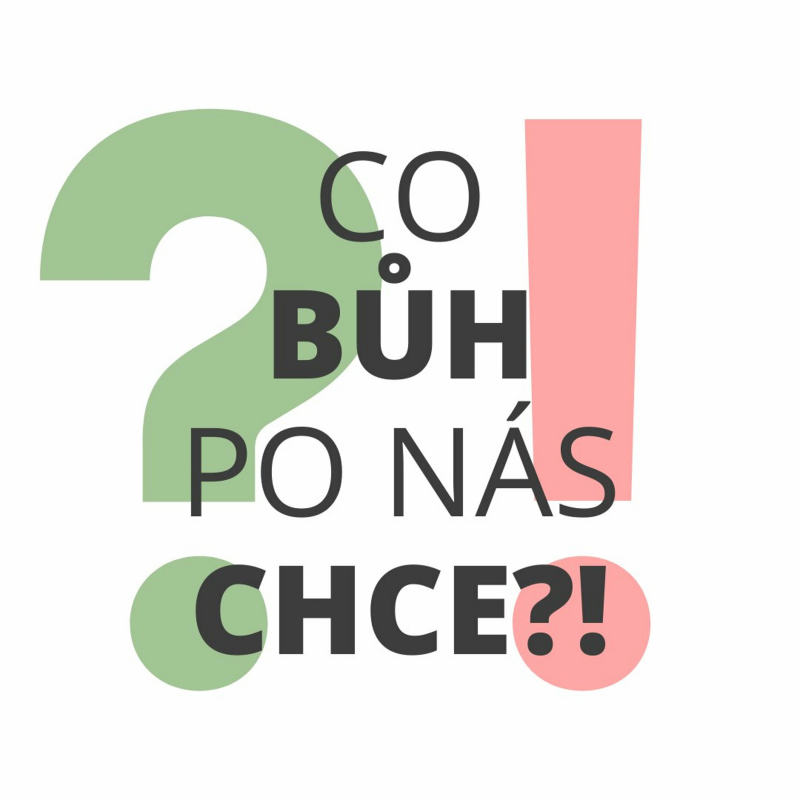 Obrázek epizody Martin Fridrich – Co Bůh od nás chce?! – 8. 1. 2023