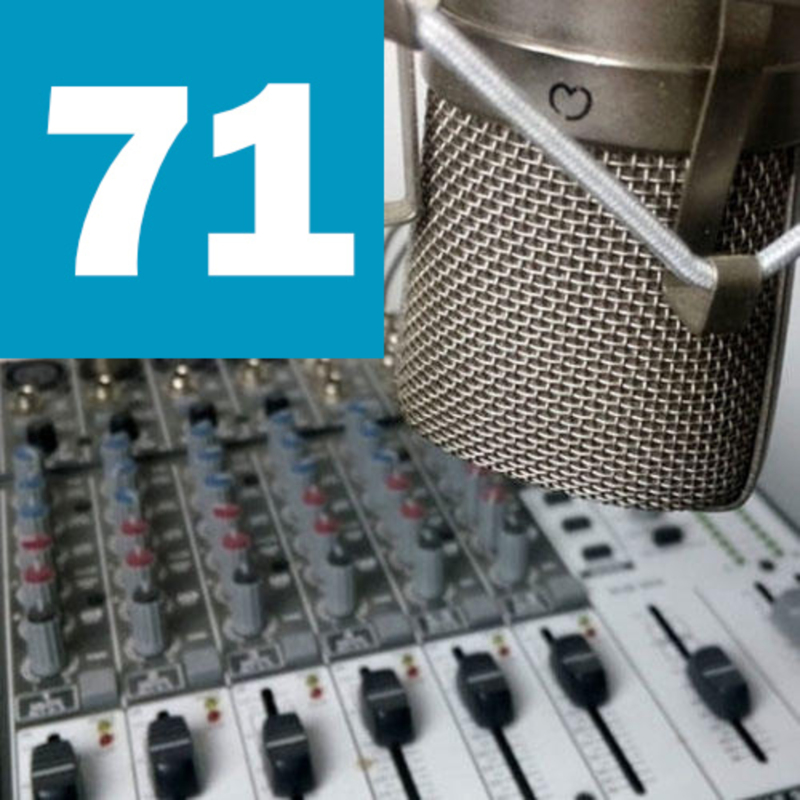 Obrázek epizody ePod #71: Velkolepá oslava se blíží!