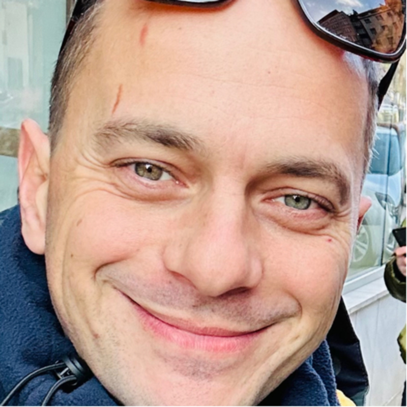 Obrázek epizody Podkec s Michalem Dvořáčkem