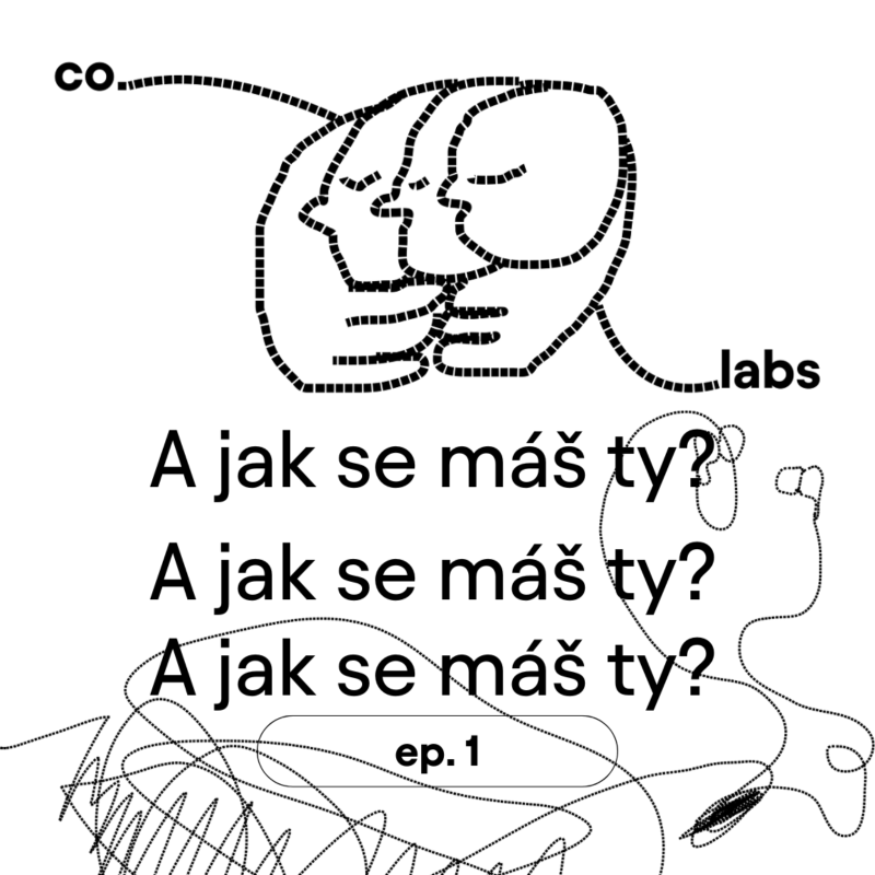 Obrázek epizody A jak se máš ty? ep. 1