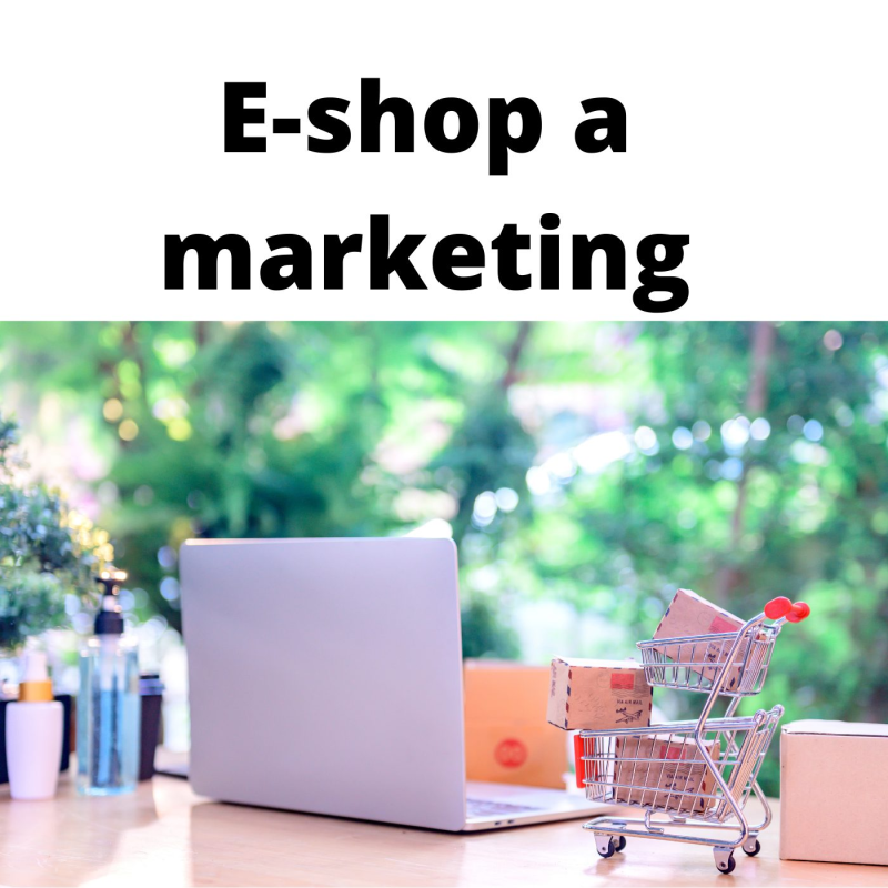 Obrázek epizody #6 podcast: E-shop na WordPressu a marketing