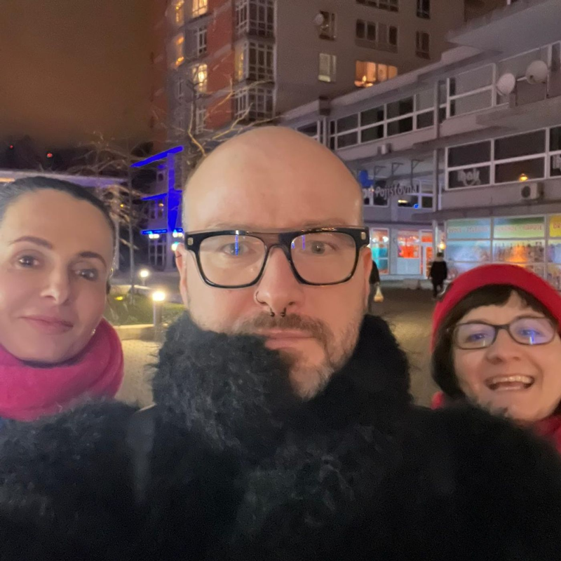 Obrázek epizody Odvážné palce 1/1/2026: Pluribus, Máma, Citová hodnota, Deník shopaholičky a další