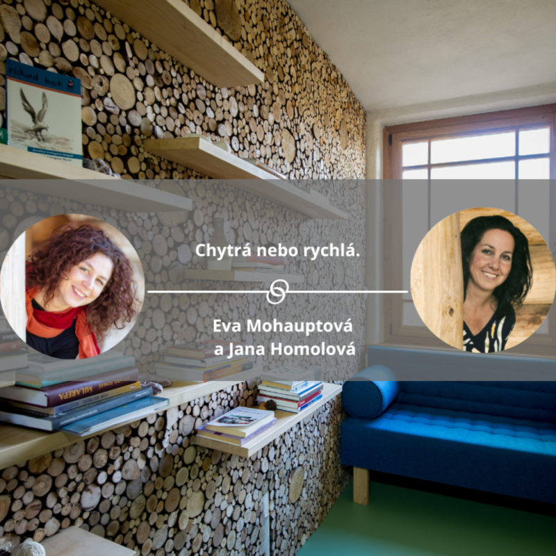 Obrázek epizody Současné trendy a "evergreeny" ve vedení týmů. #spokojeneavykonne