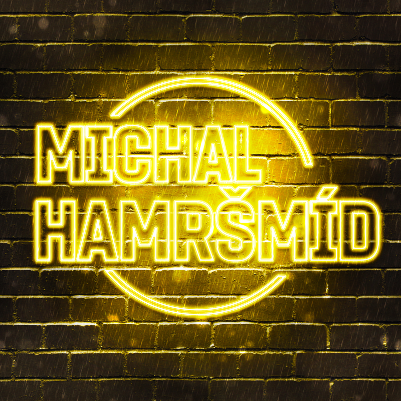 Obrázek epizody PUK PAK PIVO Epizoda 32: Michal Hamršmíd