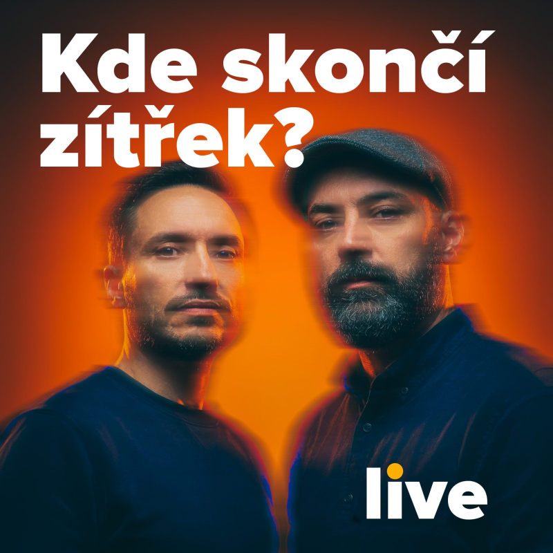 Obrázek epizody Čipy v trenýrkách a umělá inteligence, která podvádí. Svět technologií se definitivně zbláznil.