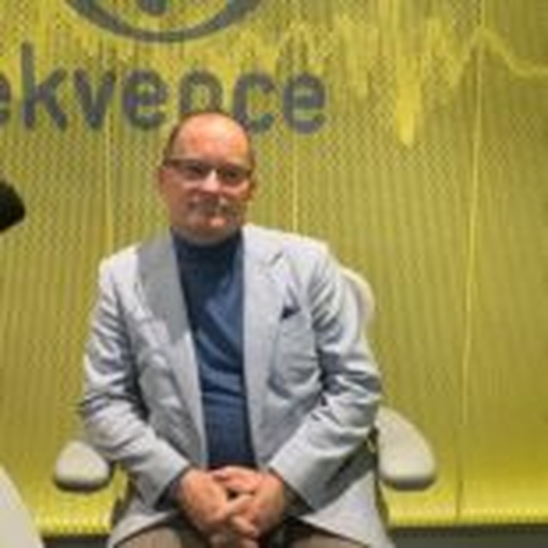 Obrázek epizody Vladimír Pikora: V rozpočtu se nesmí škrtat na armádě, naopak ve zdravotnictví se může hodně