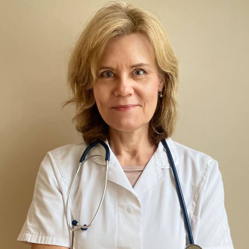 Obrázek epizody #26 Stanislavu MAULENOVOU