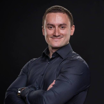 Obrázek epizody Rozhovor - Ing. Lukáš Roubík