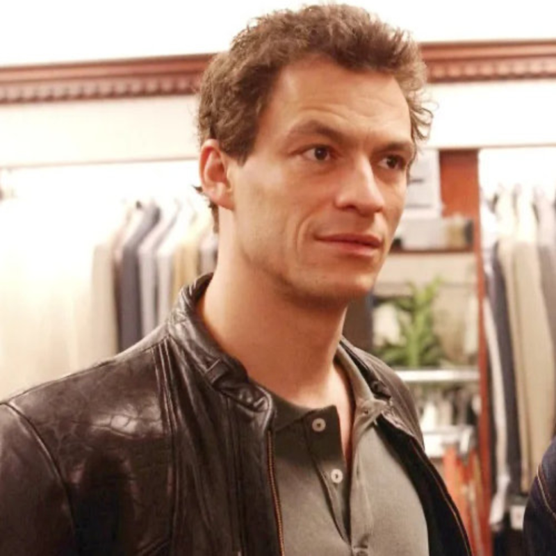 Obrázek epizody The Wire - Špína Baltimoru