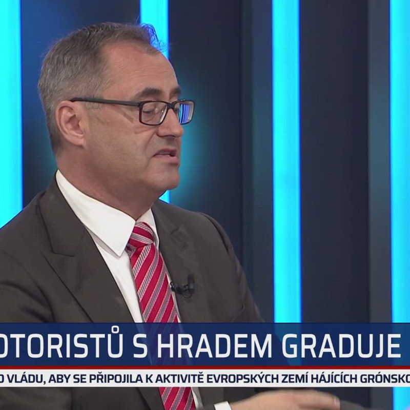 Obrázek epizody Šťastný: Za Lipavského také minulá vláda bojovala. Tehdy nešlo o nekompetentnost, reagoval Hřib